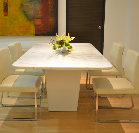 MARBLE-TABLE